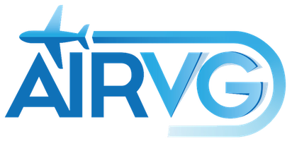 AIRVG 2024 Logo